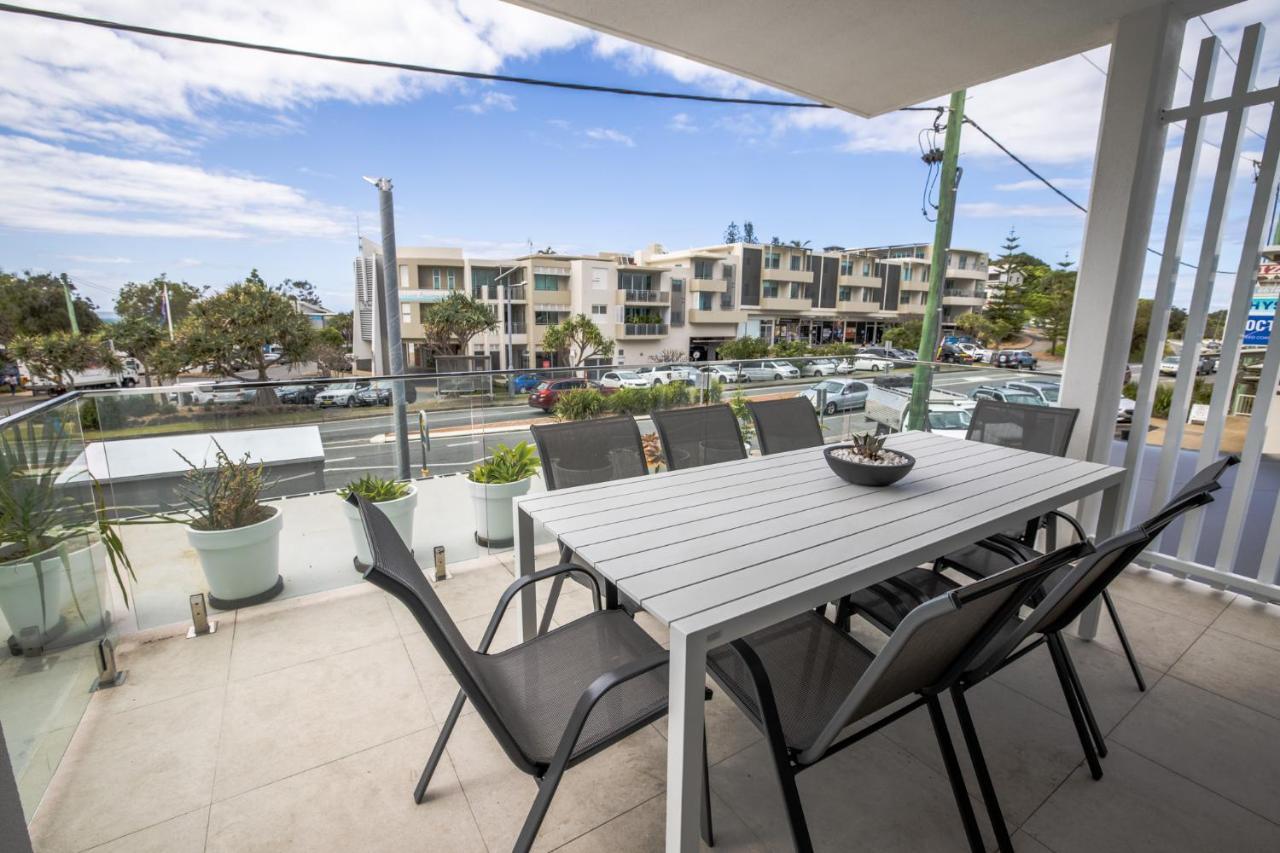 Caba Break Holiday Apartments Cabarita Beach Luaran gambar