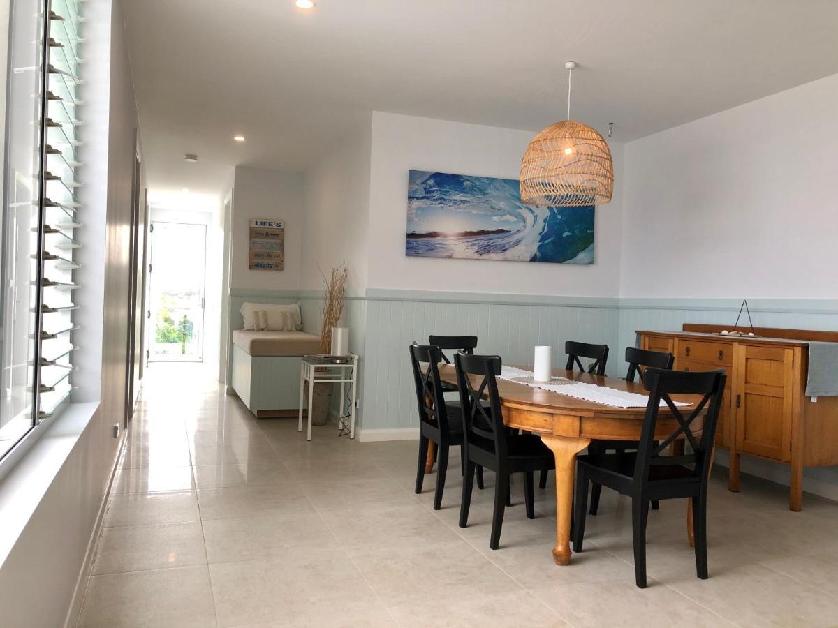 Caba Break Holiday Apartments Cabarita Beach Luaran gambar