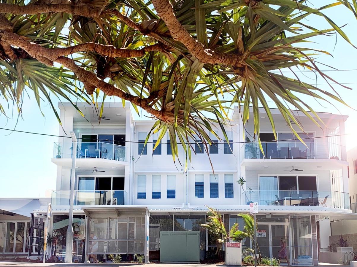 Caba Break Holiday Apartments Cabarita Beach Luaran gambar